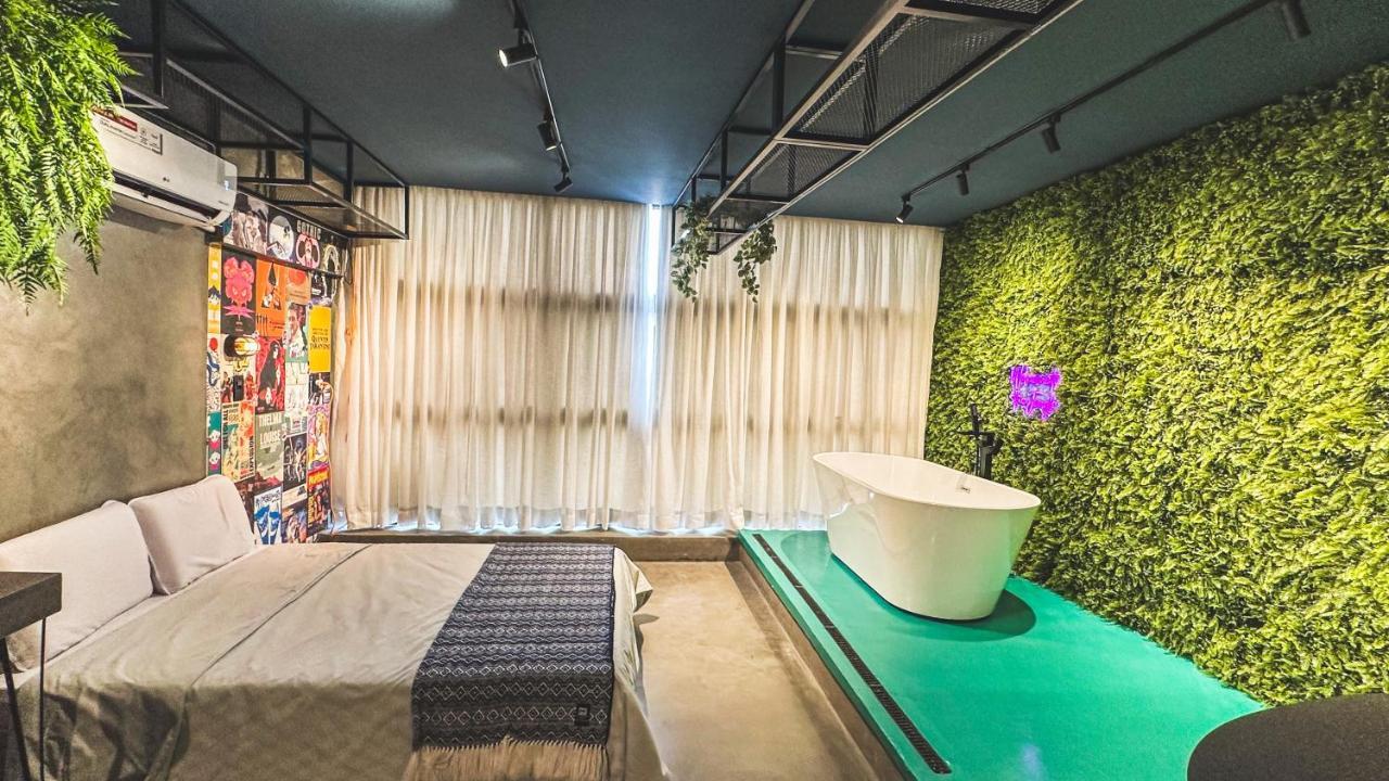 Newbe Apartamento São Paulo