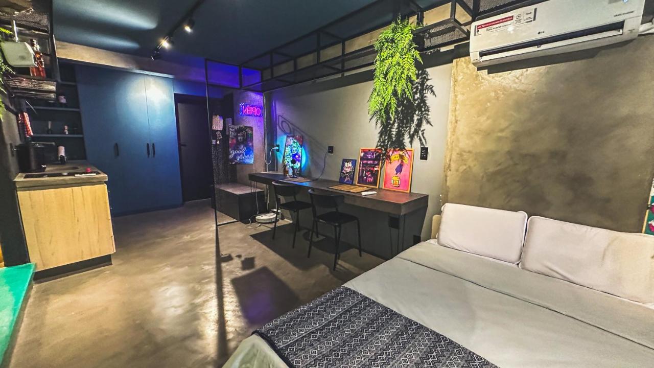Apartamento Newbe